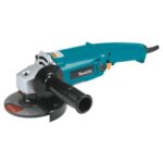 Makita 9005B - Amoladora angular de 5 pulgadas, verde azulado
