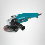 Makita 9005B - Amoladora angular de 5 pulgadas, verde azulado
