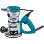 Makita RD1101 2-1/4 HP* Router D-Handle
