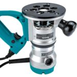 Makita RD1101 2-1/4 HP* Router D-Handle