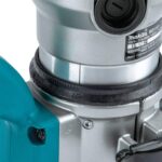 Makita RD1101 2-1/4 HP* Router D-Handle