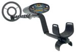 Detector de Metales Bounty Hunter QD2 Quick Draw II Modelo 3410005 Frecuencia 7.69 KHz Bobina de Busqueda 8 Pulgadas