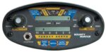Detector de Metales Bounty Hunter QD2 Quick Draw II Modelo 3410005 Frecuencia 7.69 KHz Bobina de Busqueda 8 Pulgadas