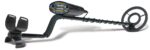 Detector de Metales Bounty Hunter QD2 Quick Draw II Modelo 3410005 Frecuencia 7.69 KHz Bobina de Busqueda 8 Pulgadas