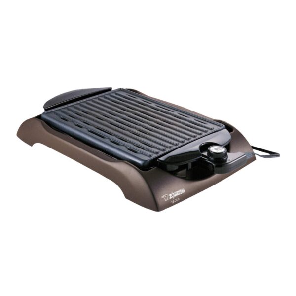 Zojirushi EB-CC15 Parrilla Eléctrica para Interior