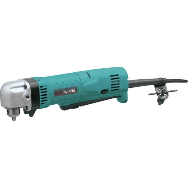 Makita DA3010F - Taladro angular de 3/8", reversible