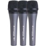 Sennheiser EPack-835 - Micrófono vocal profesional