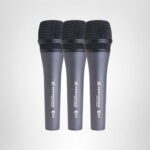 Sennheiser EPack-835 - Micrófono vocal profesional