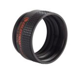 Celestron Reductor focal y accesorio de imagen corrector de campo - Reduce la longitud focal y la relación 37% - f/10 a