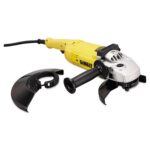 DEWALT Herramienta de amoladora angular, 7 pulgadas/9 pulgadas, 5.3 caballos de fuerza (D28499X)