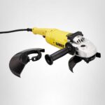 DEWALT Herramienta de amoladora angular, 7 pulgadas/9 pulgadas, 5.3 caballos de fuerza (D28499X)