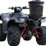 Esparcidor ATV Buyers Products ATVS15A Tolva 15 Galones Motor 12V Ancho de Esparcido 30 Pies