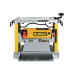 DeWalt Cepilladora para sobremesa DW734, 15 A 12.5 pulgadas