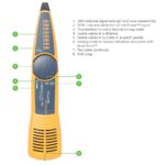 Fluke Networks MT-8200-63A Sonda IntelliTone Pro200