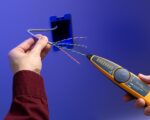 Fluke Networks MT-8200-63A Sonda IntelliTone Pro200