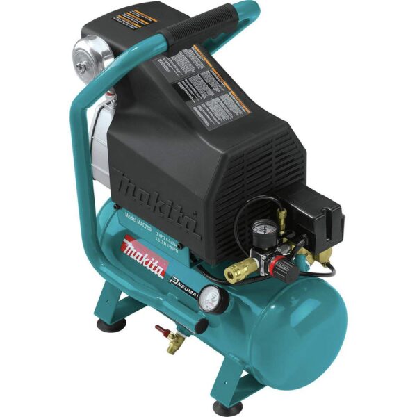 Compresor de aire Makita MAC700 de alto calibre 2.0 HP
