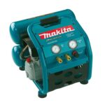Makita MAC2400 alto calibre 2,5 CV Compresor De Aire.