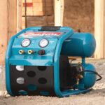 Makita MAC2400 alto calibre 2,5 CV Compresor De Aire.