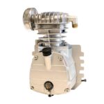 Makita MAC2400 alto calibre 2,5 CV Compresor De Aire.