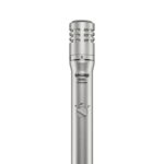 Shure SM81-LC, micrófono de condensador cardioide