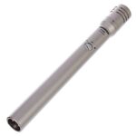 Shure SM81-LC, micrófono de condensador cardioide