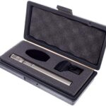 Shure SM81-LC, micrófono de condensador cardioide