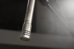 Shure SM81-LC, micrófono de condensador cardioide