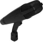 Sennheiser Pro Audio Professional MD 421-II Micrófono dinámico cardioide para instrumentos