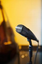 Sennheiser Pro Audio Professional MD 421-II Micrófono dinámico cardioide para instrumentos