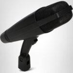 Sennheiser Pro Audio Professional MD 421-II Micrófono dinámico cardioide para instrumentos