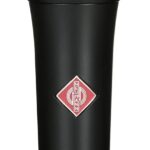 Neumann KMS 105 Supercardioid Condenser Micrófono Vocal - Negro Mate