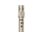 Shure KSM141/SL Micrófono de estudio de condensador de dirección final de doble patrón, champán