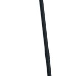 Micrófono de condensador MX418 Shure.