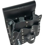 Klein Tools Juego de herramientas para electricista 5300, incluye 4 destornilladores, 4 alicates, cinta métrica, pelacab