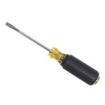 Klein Tools Juego de herramientas para electricista 5300, incluye 4 destornilladores, 4 alicates, cinta métrica, pelacab