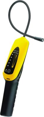 Inficon -718-202-G1 Detector de gas combustible