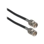 Shure UA8100 Cable de extensión de antena remota UHF de 100 pies
