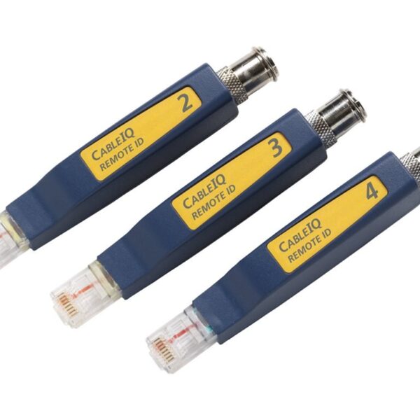 Tester de cable de red FLUKE Networks , 1