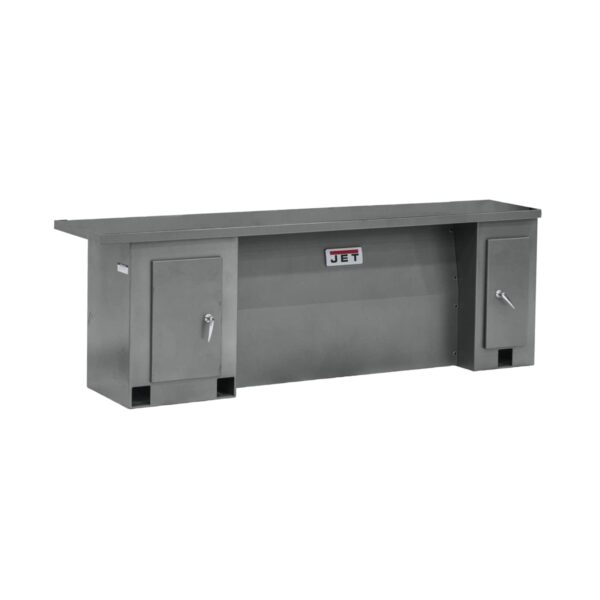 JET Soporte para Torno de 13" x 40" (Modelo CBS-1340)
