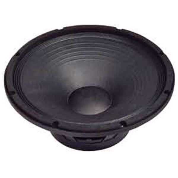 Eminence Professional Series Kilomax Pro 18A - Altavoz de subwoofer de audio profesional de 18 pulgadas, 1250 vatios a 8