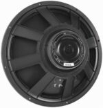 Eminence Professional Series Kilomax Pro 18A - Altavoz de subwoofer de audio profesional de 18 pulgadas, 1250 vatios a 8