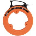 Klein Tools El kit de herramientas manuales 80141 incluye alicates, destornilladores, destornilladores, destornilladores