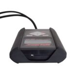 Probador de Batería y Sistema Eléctrico Auto Meter BVA-300 Carga 40 Amperios Portátil