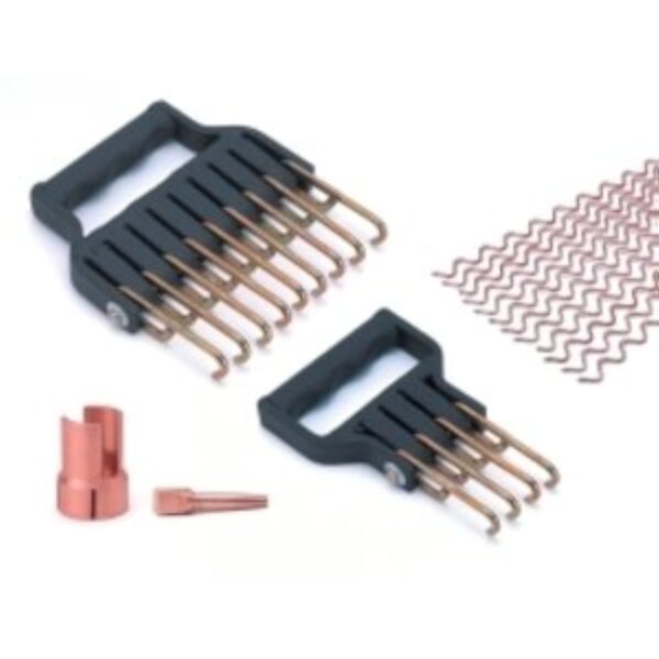 H And S Auto Shot HSA2120 Kit Uni-Wire