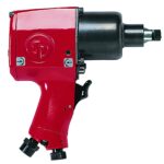 Llave de Impacto Neumática Chicago Pneumatic CP9542 1/2 Pulgada Par 450 ft-lb 610 Nm 8900 RPM