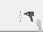 Llave de Impacto Neumática Ingersoll Rand 2171XP 1 Pulgada 1250 ft-lb