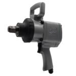 Llave de Impacto Neumática Ingersoll Rand 295A 1 Pulgada 1000 ft-lb Gris