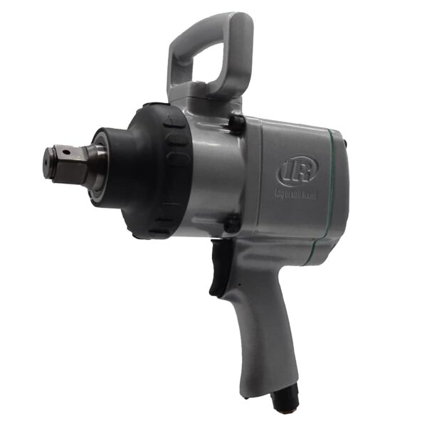 Llave de Impacto Neumática Ingersoll Rand 295A 1 Pulgada 1000 ft-lb Gris