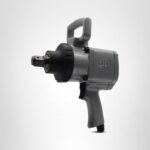 Llave de Impacto Neumática Ingersoll Rand 295A 1 Pulgada 1000 ft-lb Gris
