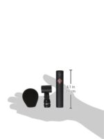 Neumann KM 184 micrófono con condensador de diafragma pequeño., Negro mate